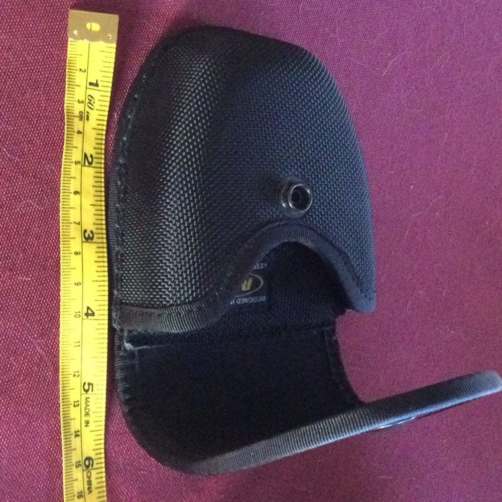ASP Handcuff case - Picture 4 of 4